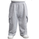 Shein Baby BoyGirl Casual KoreanStyle Knitted Sweatpants With Pockets Loose Fit