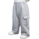 Shein Baby BoyGirl Casual KoreanStyle Knitted Sweatpants With Pockets Loose Fit