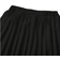 Shein Young Girls Solid Pleated Skort