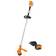 Stihl Batteri Buskrydder FSA 70 R Med AK 20 Batteri Og AL 101 Lader