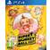 Super Monkey Ball: Banana Blitz HD (PS4)