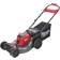 Milwaukee M18 F2LM53-122 Batteridriven gräsklippare