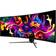 MSI MPG 491CQPXDE QD-OLED 49" HDMI DisplayPort USB-C 240Hz