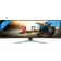 MSI MPG 491CQPXDE QD-OLED 49" HDMI DisplayPort USB-C 240Hz