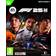F1 25 Xbox Series X Pre Order Bonus