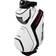 Wilson Alpine Cart Bag with Embroidery