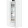 Liebherr FNE4204 Upright Freezer White