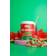 Wispy Pre Workout Sour Watermelon 350 g