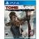 Tomb Raider- Definitive Edition (PS4)