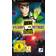 Ben 10: Alien Force - Vilgax Attacks (PSP)