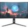Cepter Atilius HAS 31,5" QHD Gamingskärm