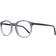 GD Collection Grey Phantos Acetate Eyeglasses Online Full Rim Wilder Crystal