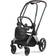 Cybex Priam 4 Frame Rose Gold