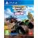 Monster Jam Showdown Sony PlayStation 4 Racing