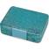 Yumbox Madkasse 3 Rum Twinkle Aqua Glitter