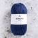 Järbo Alpacka Silke 50g Blue Pilot