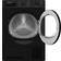 Hotpoint C HD C82 BBGD UK 8 kg Condenser Tumble Dryer Black