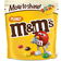M&M´S Peanut Chocolate Pouch Bag 200g