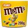 M&M´S Peanut Chocolate Pouch Bag 200g