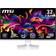 MSI MPG 321URXW 32"