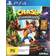 Crash Bandicoot N. Sane Trilogy (PS4)
