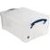 Really Useful Products 9 Liter Container Tote Storage Box