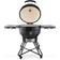 Maxima Premium Kamado BBQ 22 Tommer