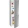 Liebherr CUefe 3331-26 001 Fritstående Kølefryseskab Rustfrit stål