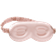 Lenoites Mulberry Silk Contour Sleep Mask Pearl