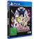 Lunar Remastered Collection (PS4)