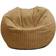 Rucomfy Mini Slouch Jumbo Cord Beanbag Brown Bean Bag