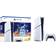 Sony PlayStation 5 (PS5) Slim Standard Edition Astro Bot Bundle - White