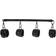 Diabolique Black Spreader Bar 50 cm