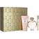 Rabanne Paco Olympea Gift Set 50ml EDP 75ml Body Lotion 10ml Mini
