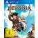 Deponia PS4 De Version mit OVP