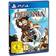 Deponia PS4 De Version mit OVP