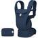 Ergobaby Omni Deluxe Cotton Bärsele Midnight Blue