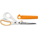 Fiskars Amplify 21 Sysaks 21 cm Højre 210mm