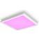 Philips Hue Tento WCA Loftpanel 39.5 x 39.5 cm i Hvid Loftplafond 39.5cm