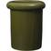 ferm LIVING Rollo Kruka 36 cm Mossgrön
