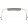 Blomsterbergs Adjustable Cake Base Divider Latte Pastry Ring