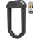 Hiplok Dx1000 U-lock