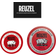 Reuzel Red Water Soluble High Sheen Pomade 113 ml
