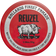 Reuzel Red Water Soluble High Sheen Pomade 113 ml