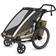 Thule Chariot Cross 2 Single Khaki G3