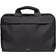 Sandqvist Go Briefcase - Black