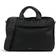 Sandqvist Go Briefcase - Black