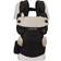 Nuna CUDL Clik 2 Baby Carrier Caviar