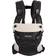 Nuna CUDL Clik 2 Baby Carrier Caviar