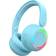 Lalarma Wireless Headphone with Ambient Light